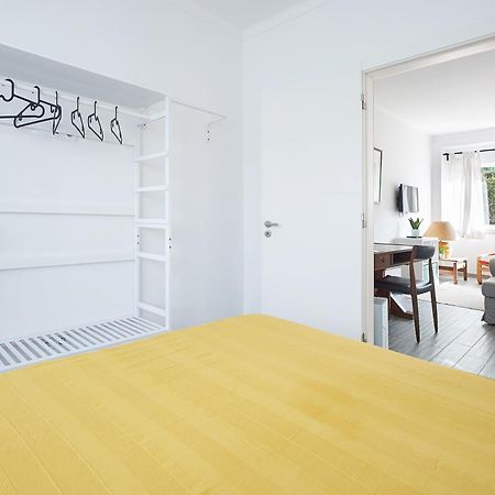 Sintra Sweet Apartment I - Free Parking Екстериор снимка