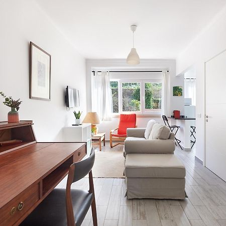 Sintra Sweet Apartment I - Free Parking Екстериор снимка