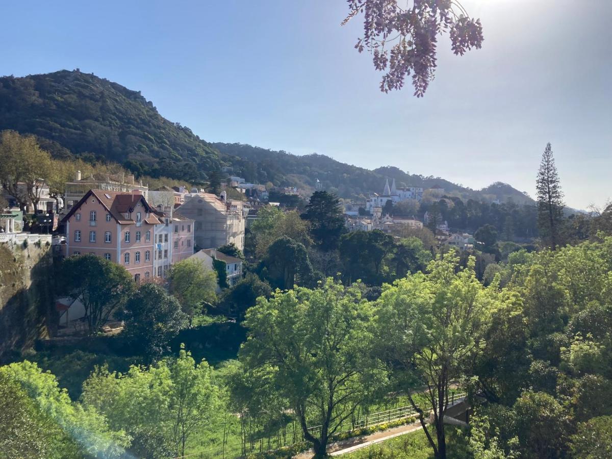 Sintra Sweet Apartment I - Free Parking Екстериор снимка