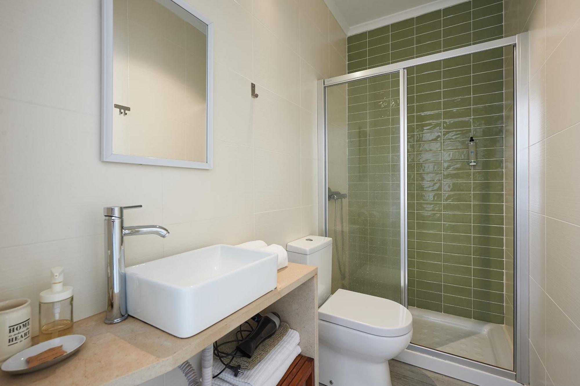 Sintra Sweet Apartment I - Free Parking Екстериор снимка