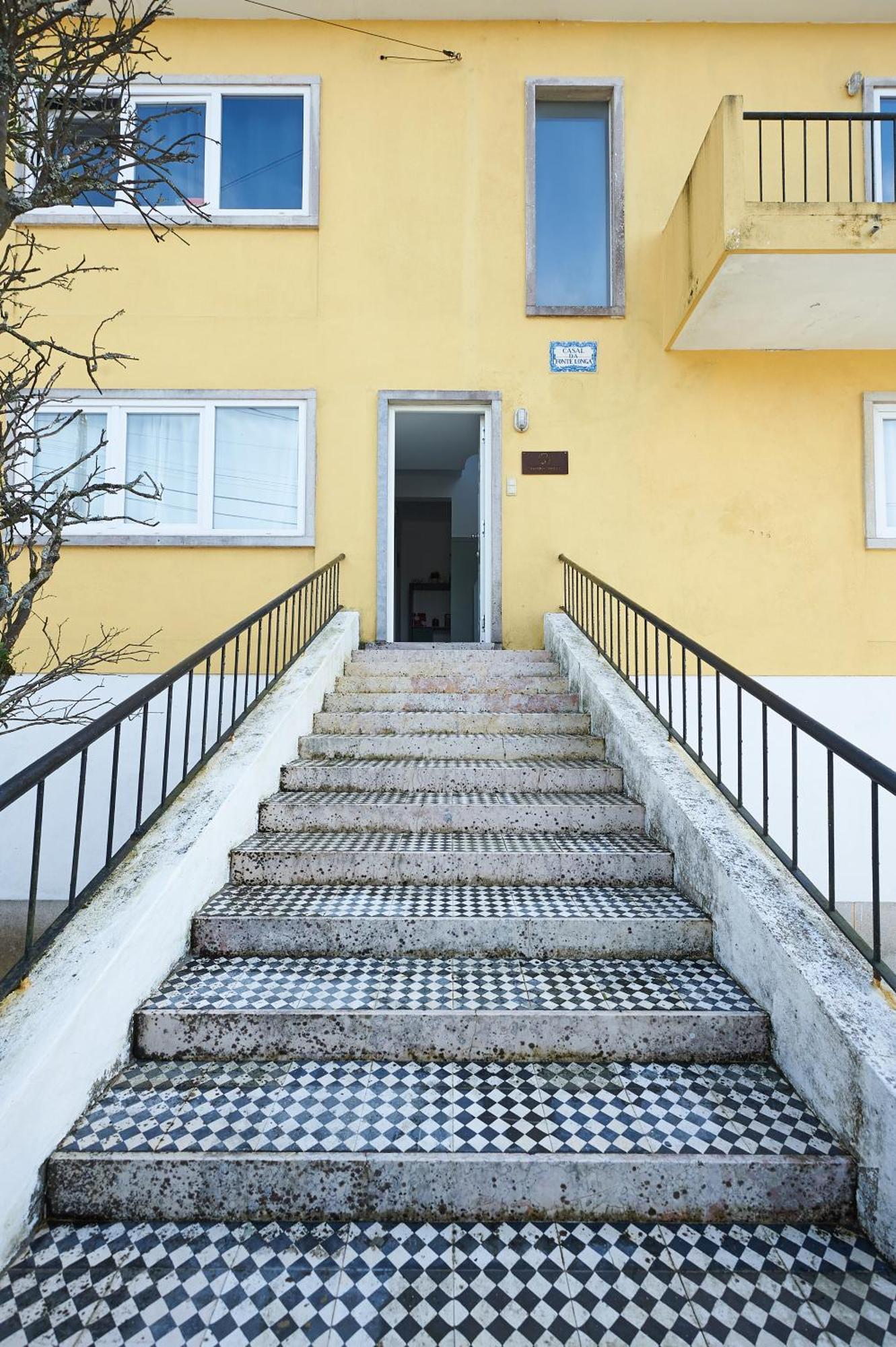 Sintra Sweet Apartment I - Free Parking Екстериор снимка