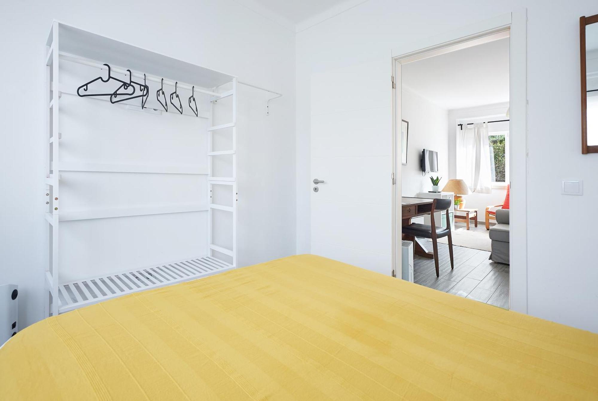 Sintra Sweet Apartment I - Free Parking Екстериор снимка