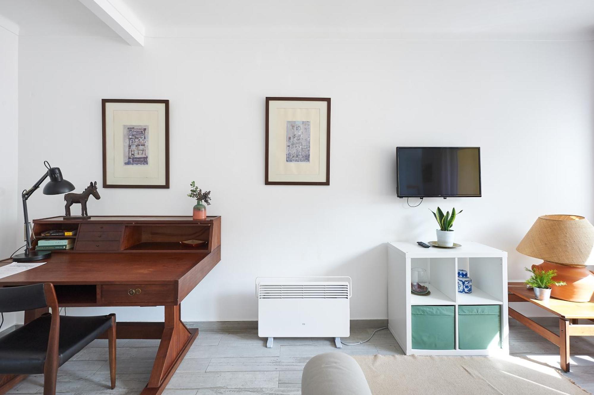 Sintra Sweet Apartment I - Free Parking Екстериор снимка