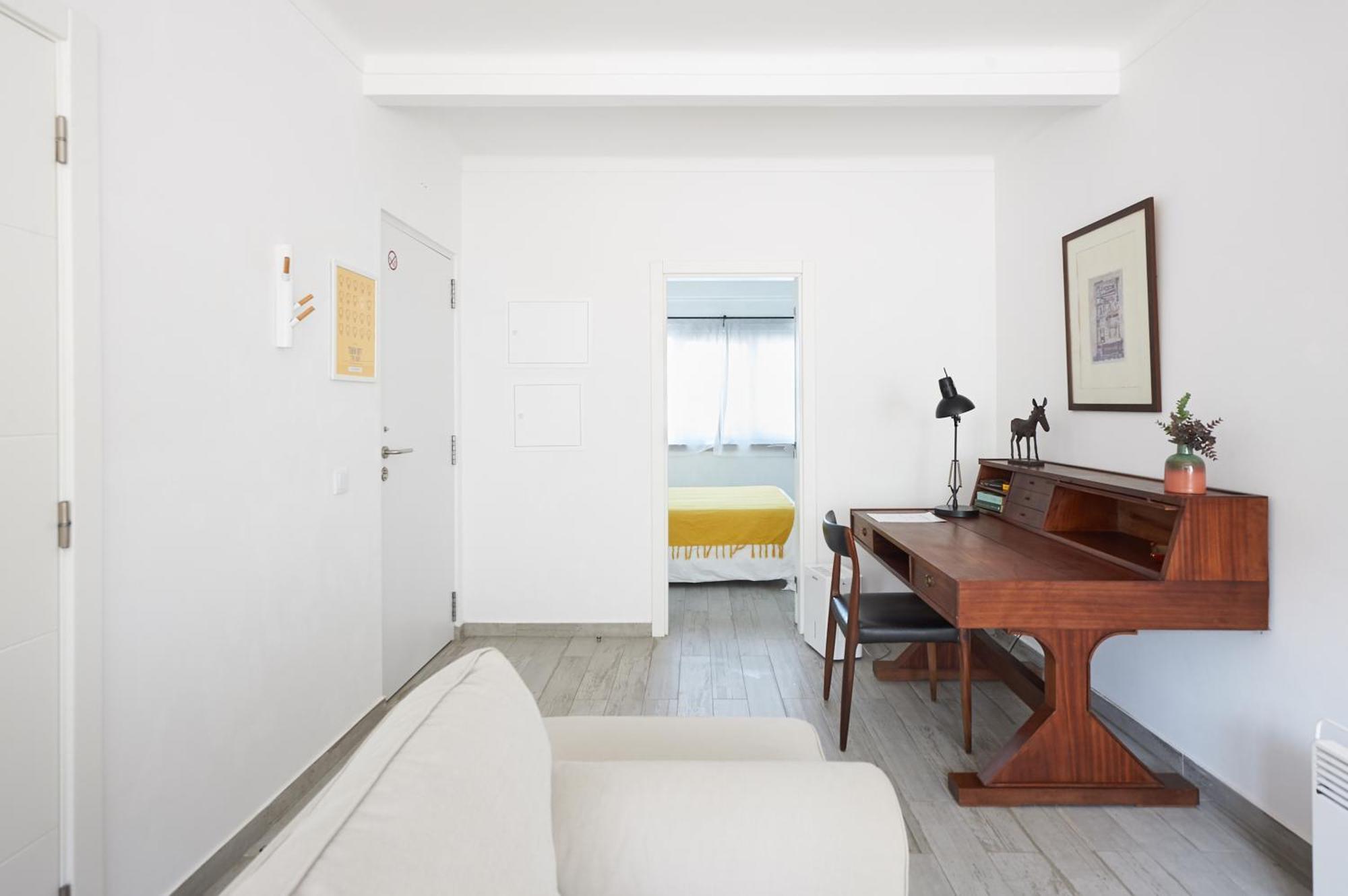 Sintra Sweet Apartment I - Free Parking Екстериор снимка