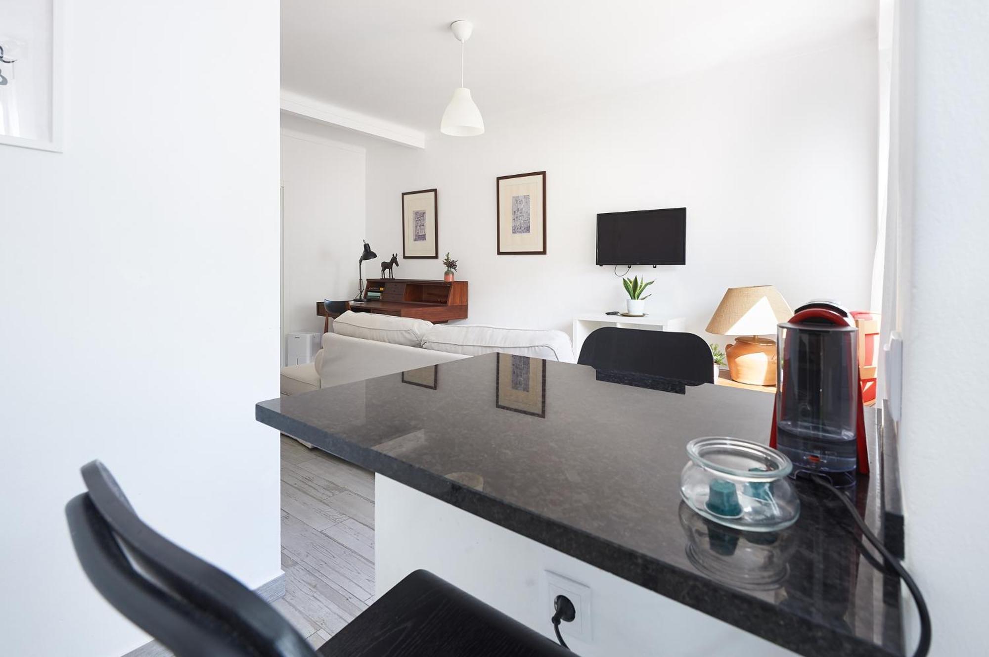 Sintra Sweet Apartment I - Free Parking Екстериор снимка
