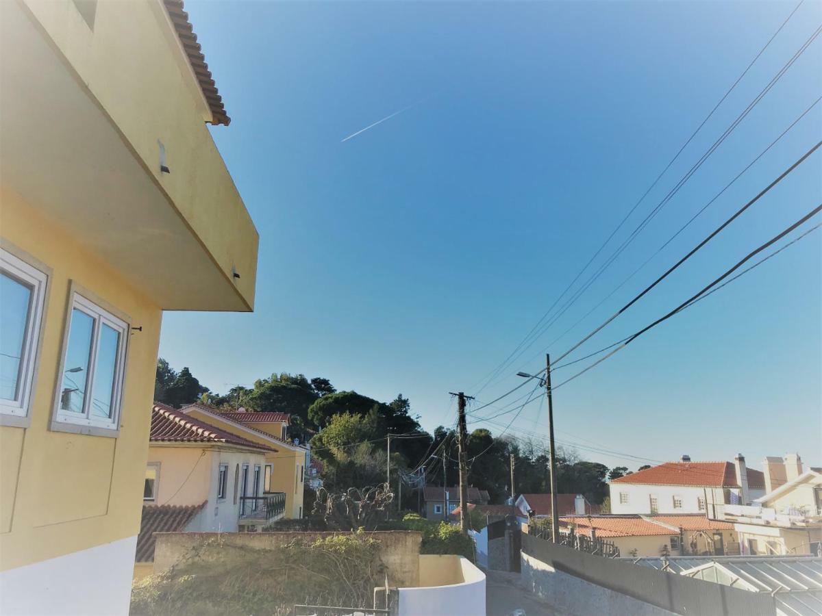 Sintra Sweet Apartment I - Free Parking Екстериор снимка